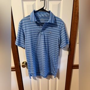 Vineyard vines short sleeve polo like new